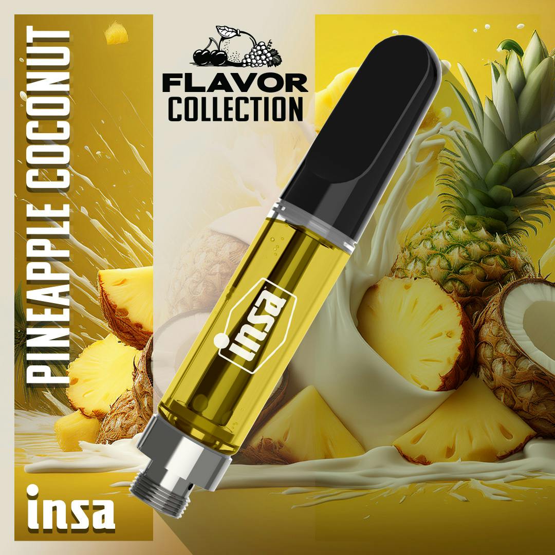 elfbar elfa master akku PINEAPPLE COCONUT ICE ELF BAR BC5000 main image 0