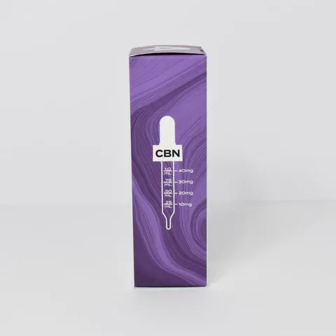 1200mg CBN | Isolate Tincture | Nature Med - Kansas City