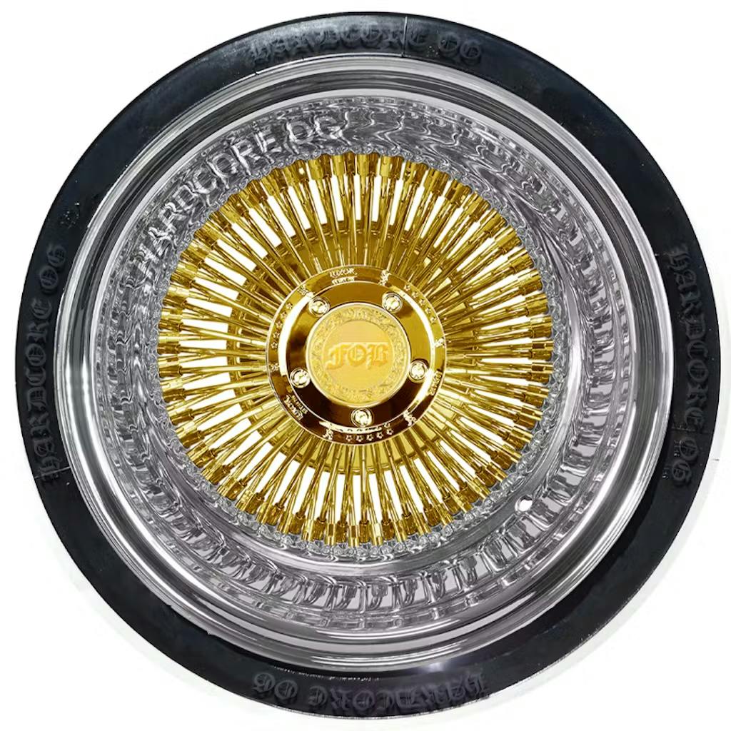 Fear of Boof - 7g Prepack - Hardcore OG