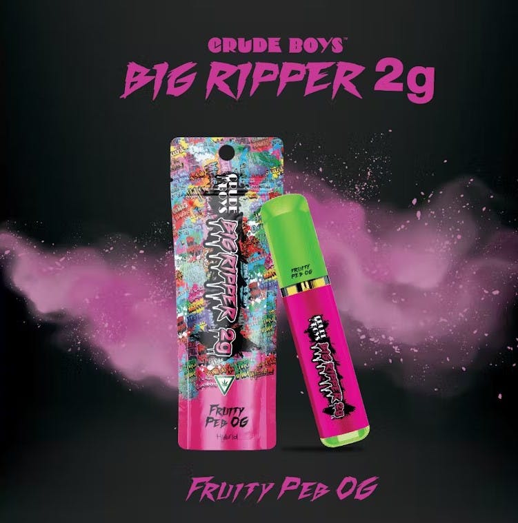ripper disposable vape Herbal Solutions