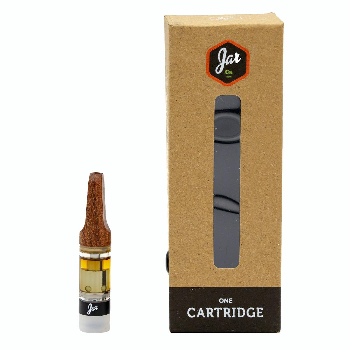Image of Sweet Island Skunk | .5g Cartridge