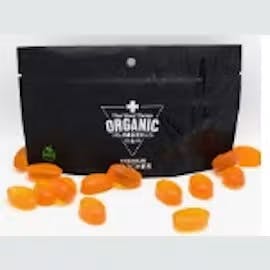 Mango Peach Distillate Troches
