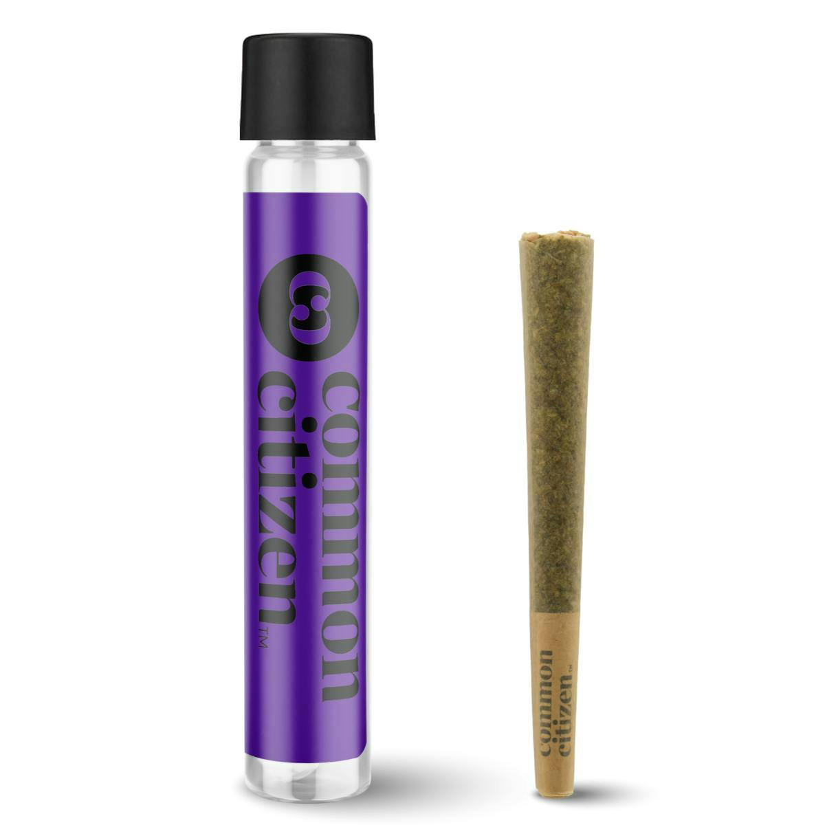 Common Citizen COMMON CITIZEN | SCOOPS | PRE ROLL INDICA — PRE_ROLLS
