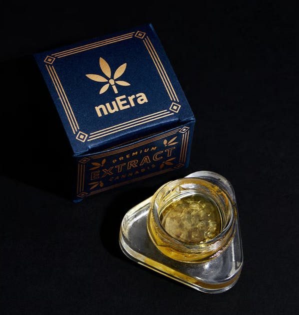 Product IESO Alchemy Diamonds & Sauce - Papaya Bomb 1g