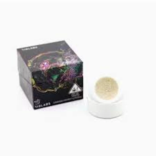 710 Labs - 1g Persy Water Hash - Dulce De Fresa #5