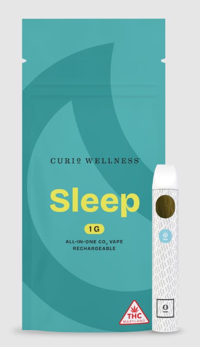 exhale wellness disposable vape EXHALE WELLNESS: Exhale Wellness - HHC Disposable Vape - Purple Space - 1g main image 1