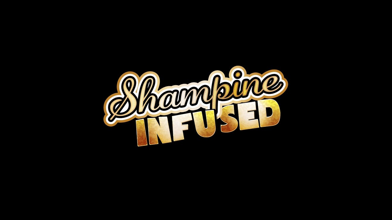 DELI Infused - Shampine Infused - Sorbet