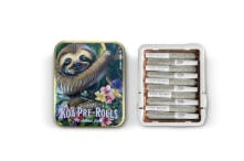 Koa Larry Burger | 10pk - PRE_ROLLS cannabis product, 1/8oz