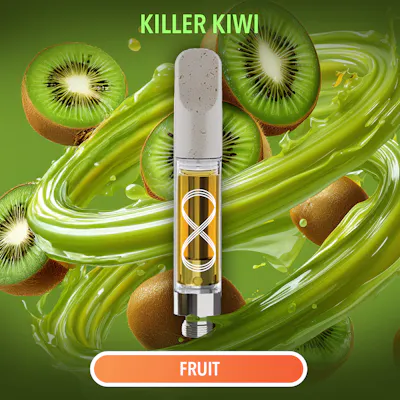 Peach Kush (I) – 2g Disposable Vape – PERPETUAL Dispensary