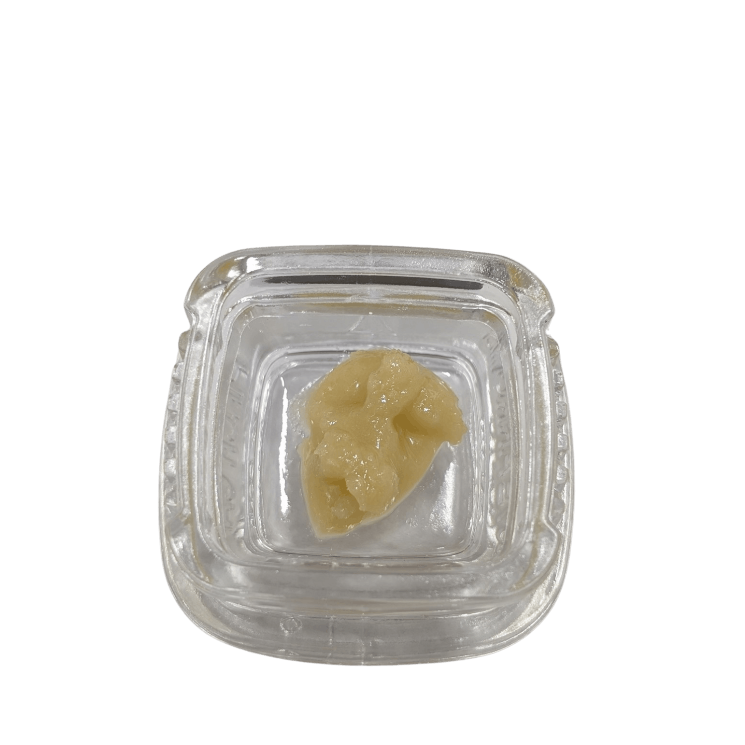 Live Hash Rosin Cold Cure 1g - Stardawg