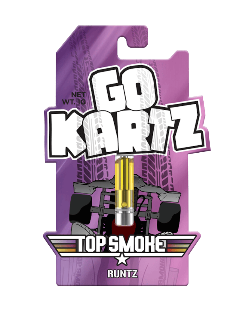 Go Kartz - Runtz Cartridge
