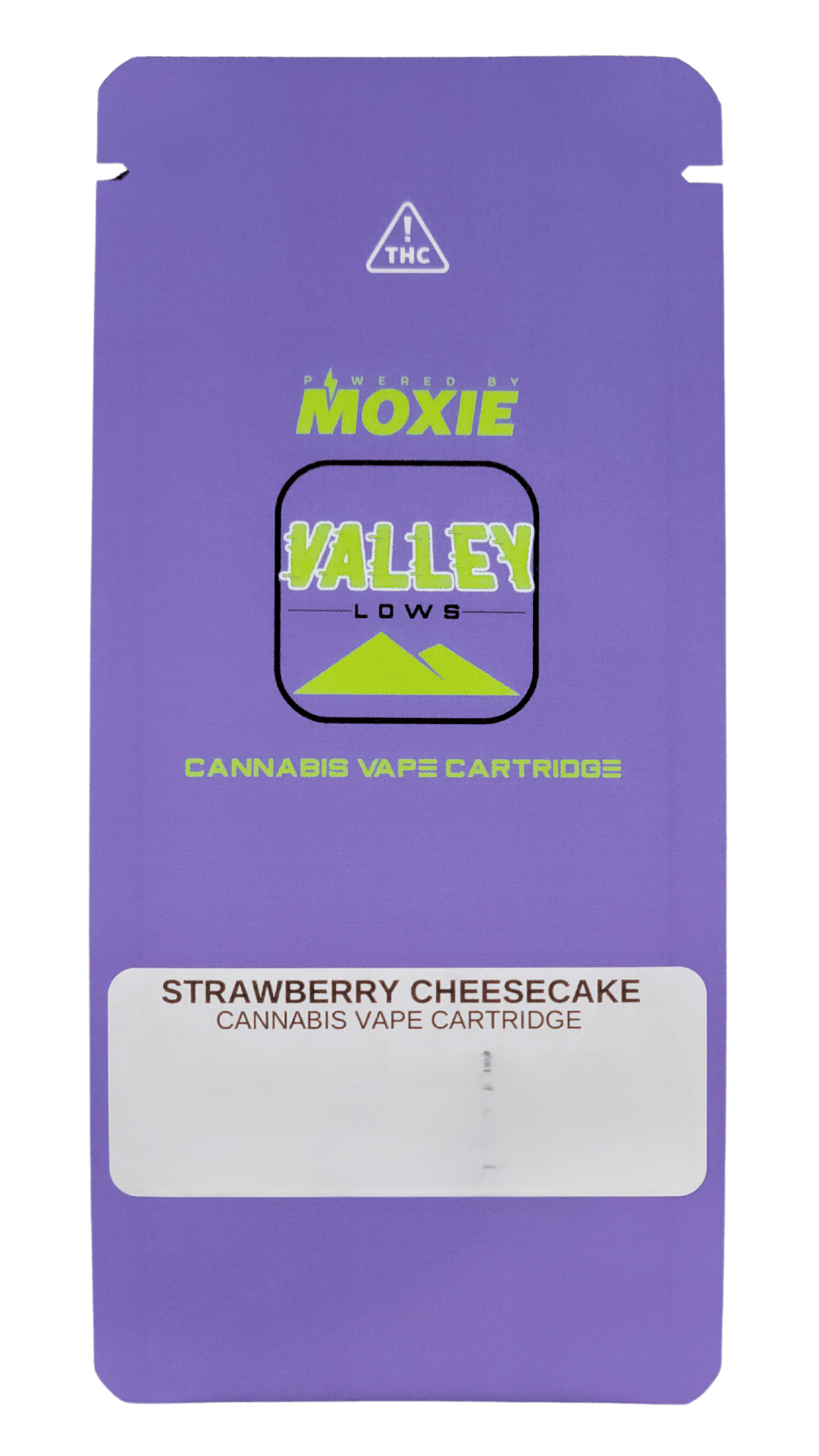 Strawberry Cheesecake