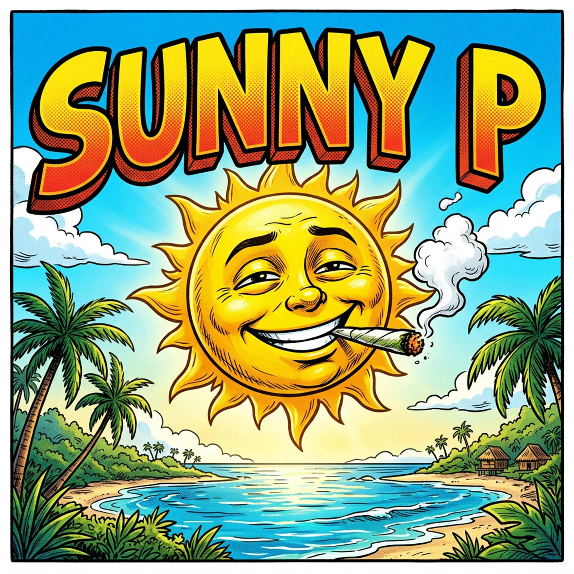 DELI - Sunny P