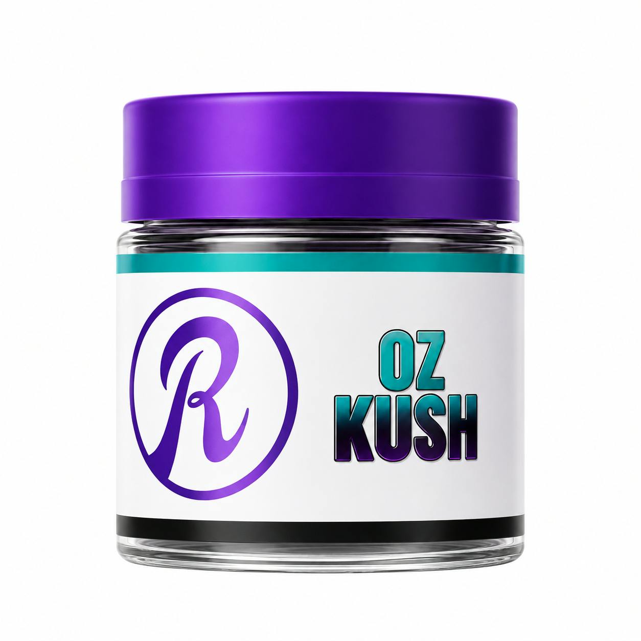 Runtz - 3.5g - OZ Kush