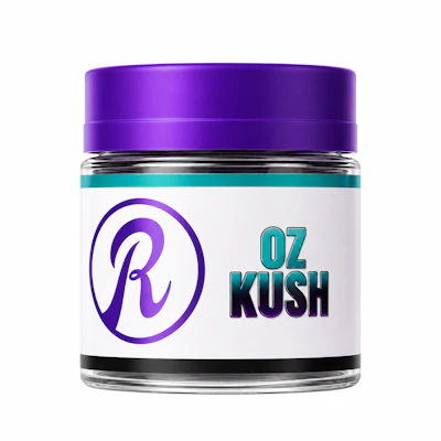 Runtz - 3.5g - OZ Kush - FLOWER by Runtz at King of Budz