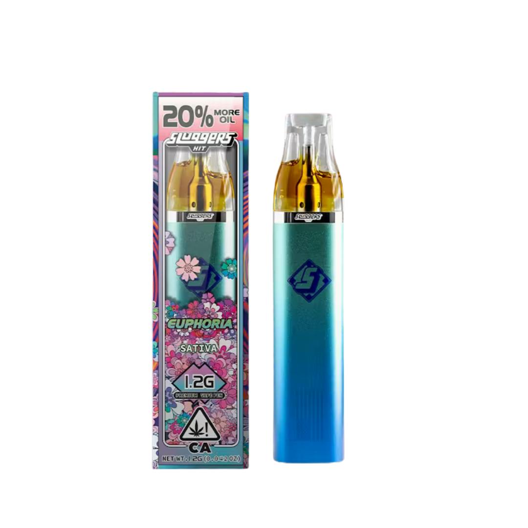 EUPHORIA ALL-IN-ONE