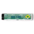 Ooowee: Mac Cake - PR