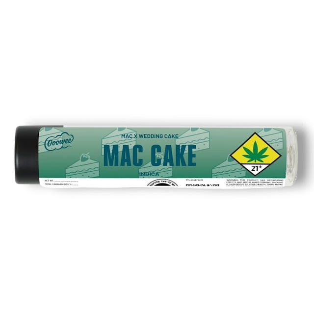 Rolled up and ready to smoke, Pre-Rolls are a convenient and effective way to consume cannabis. Pre-Rolls come in many different forms and can be rolled with flower, shake, "b-buds", infused with concentrates, and more.