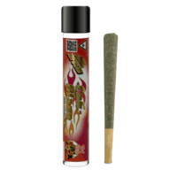 Fruit Punch Liquid Diamond Pre-Roll | 1.2g - product image at King of Budz