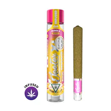 Bubba G Jeeter XL Infused Pre-Roll | 2g