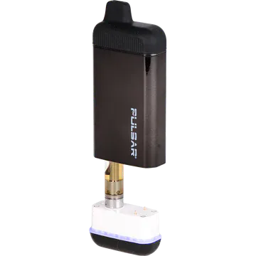Pulsar 510 DL Jetpack 2.0 Synthesis 840250816422 | Cannabis and