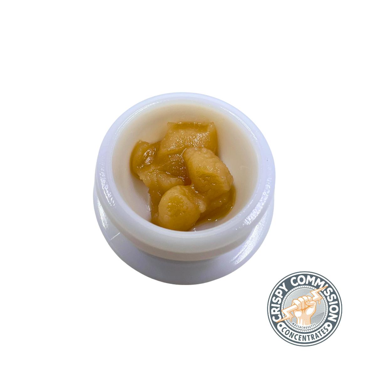 Image of Sunset Cake | 3.5g Budder