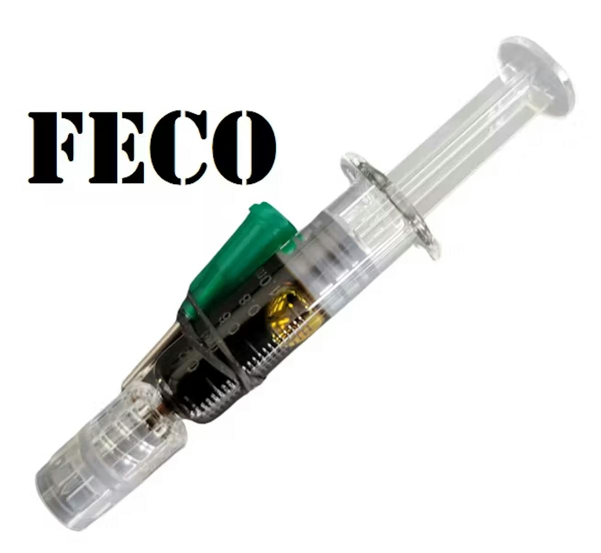 Photo of Veteran’s Choice | Full Extract Cannabis Oil | 1g Syringe