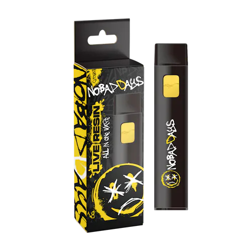 gans disposable vape Lemon Lime Prime Bar 8000 Vape main image 0
