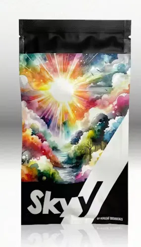 Skyy – Banana Candy – Cartridge 1g-active