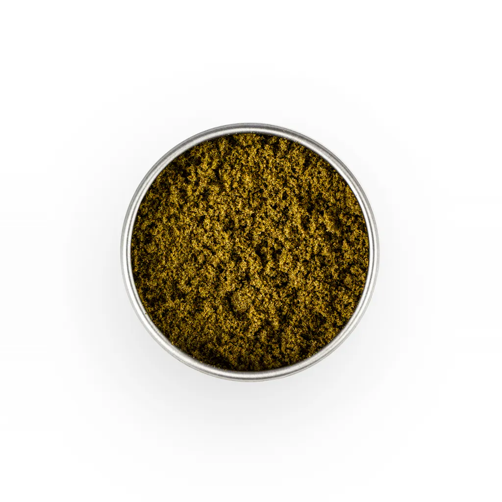 kief and tobacco bowl What is Kief? (And How to Make it) Shop Hudson Cannabis Kief FARMER'S