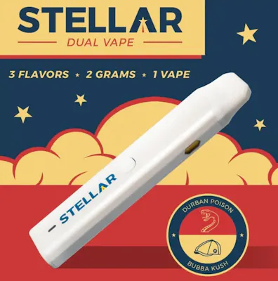 Disposable Vape - Passionfriot Guava x Lunar Lychee