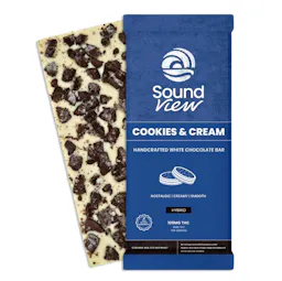Cookies Cream White