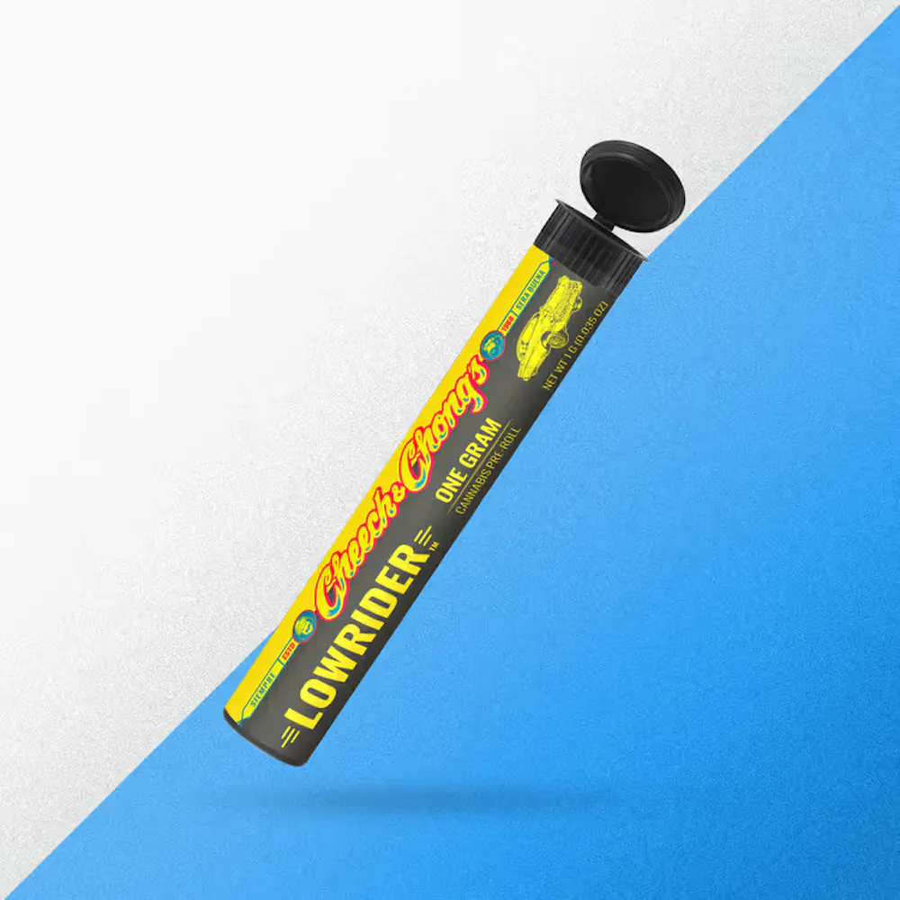 Product Cheech & Chong - Low Rider - 1g - Preroll