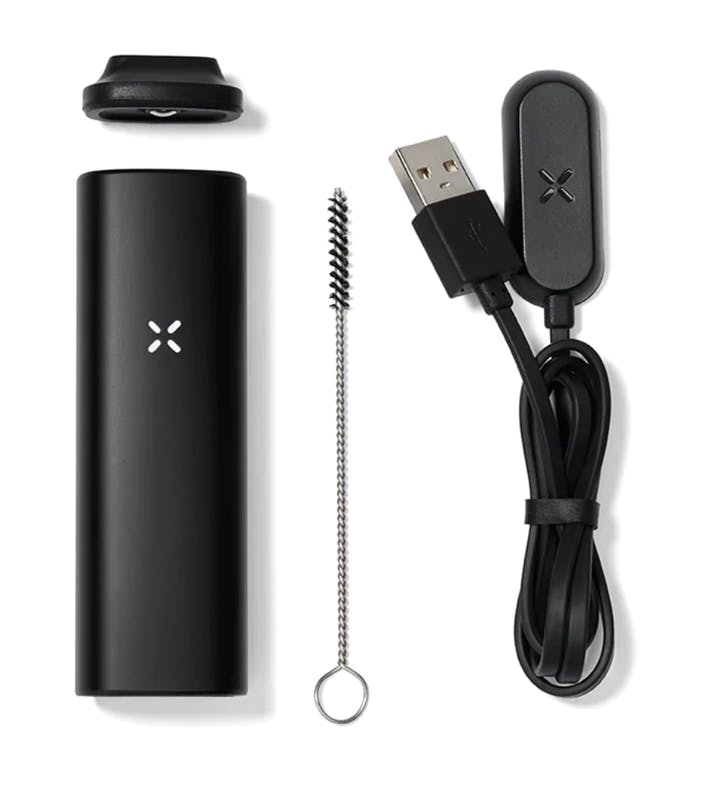 PAX Plus | Onyx-3