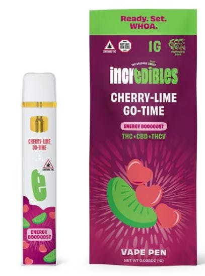 elf bar vape uk Energize 14:1:1 (Cherry-Lime Go Time) Disposable Vape Pen | 1g | Local  Roots