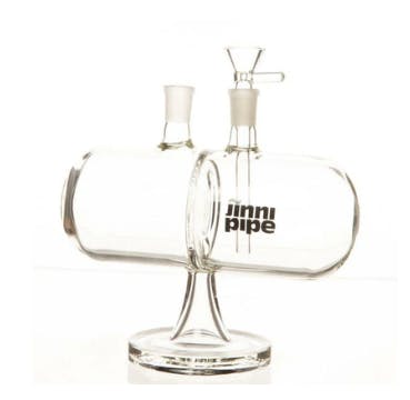 Jinni Pipe - Gravity Pipe - 7