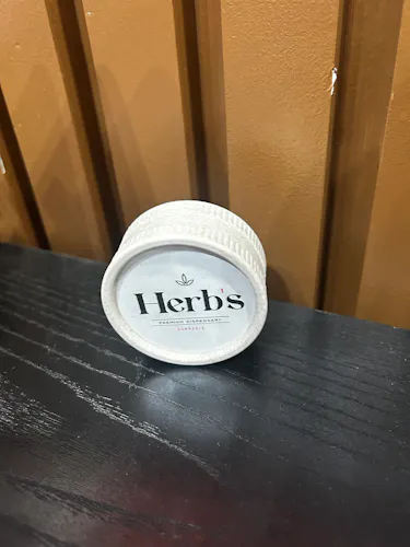 Herbs Premium Ceramic Promo Grinder-1