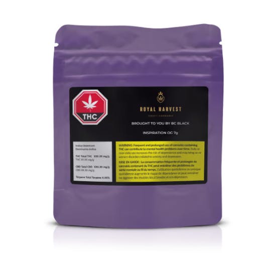 Seed & Stone - Songhees Cannabis (Victoria - Admirals Rd)