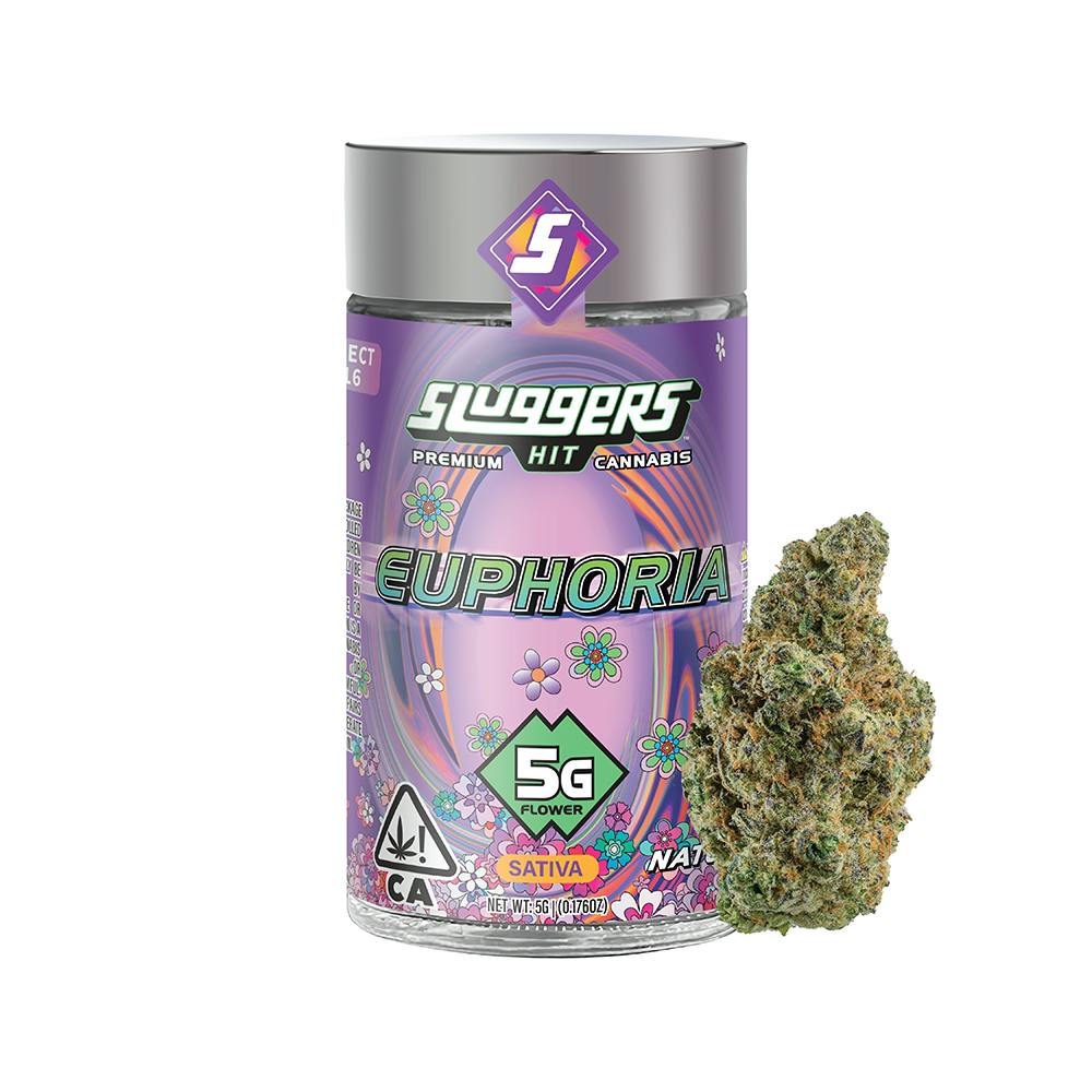 Shop Sluggers Euphoria in La Mesa | COOKIES