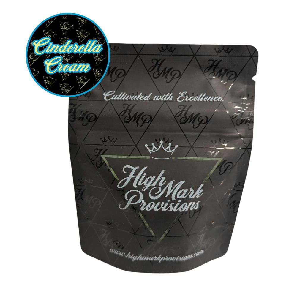 Cinderella Cream