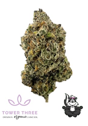 Product Raspberry Mango TK Buds