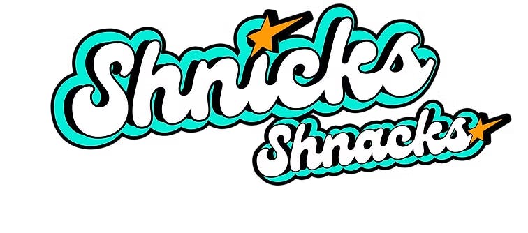 Image of Shnicks Shnacks Blue Dream Disposable