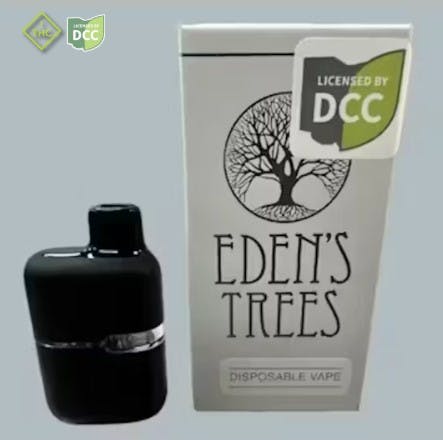 Eden's Trees | Nectar - Bowling Green