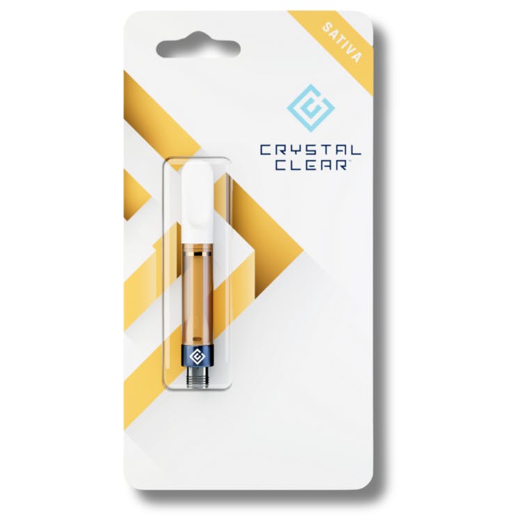 CRDHリキッド 1ml Jack Herer Buy Crystal Clear Jack Herer Distillate Cartridge | 1g Online
