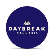 Daybreak Cannabis Logo