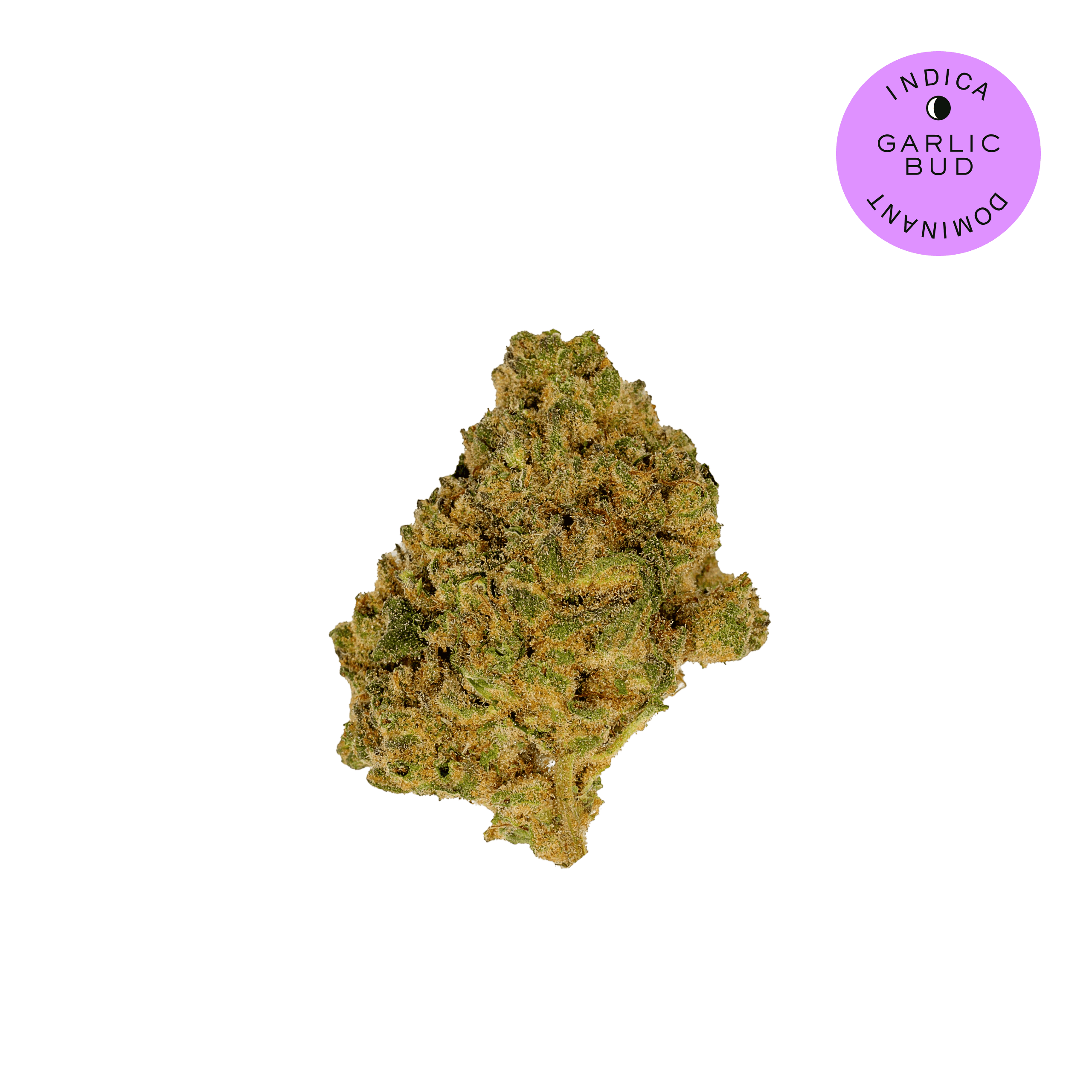 Hudson Cannabis | Flower Dime (0.7g) | Garlic Bud-1