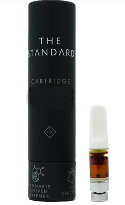 Golden Ember Disposable