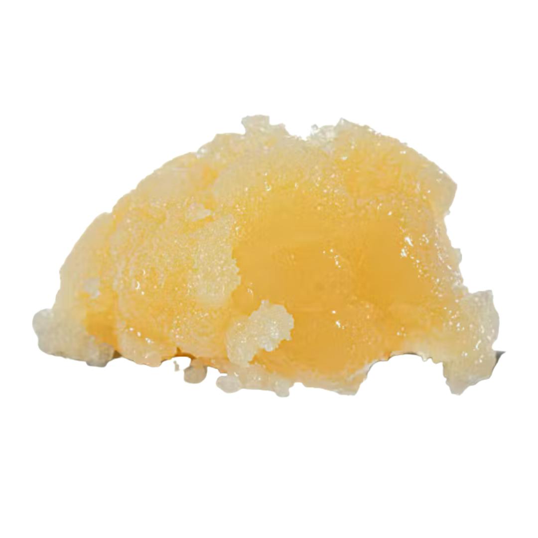 PAPAYA BLAST LIVE RESIN BADDER