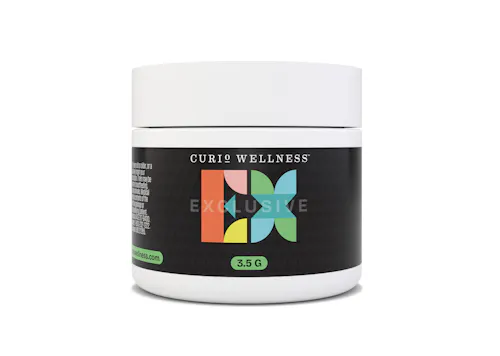 Cheddar Cheeze | Exclusive Flower-active