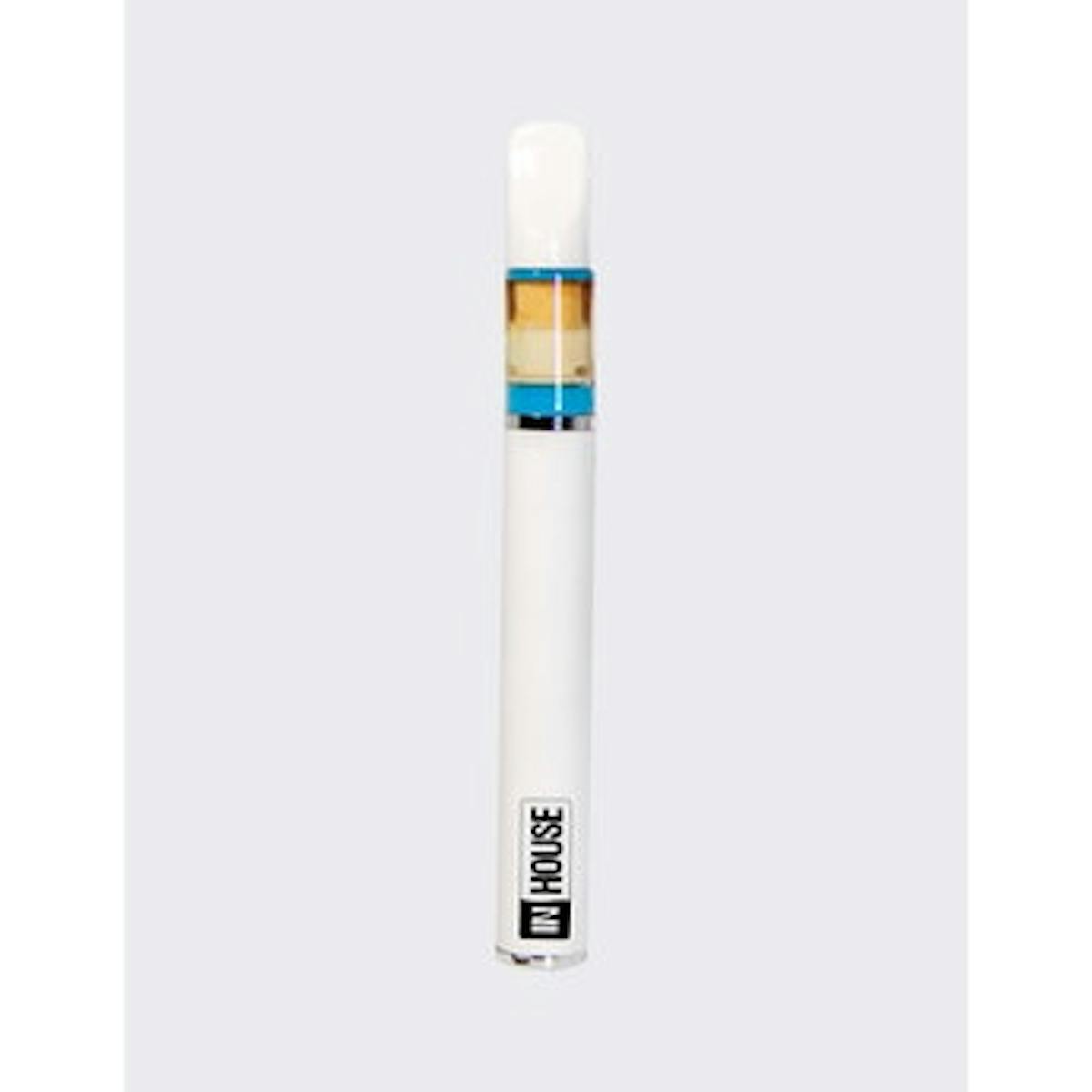 Photo of In House Gas Cake Disposable
